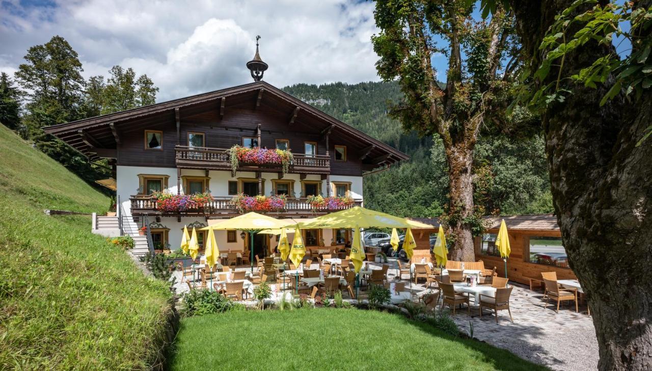 Gasthof Oberstegen 솔 외부 사진